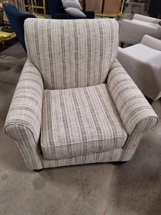 Ashley Accent Chair
