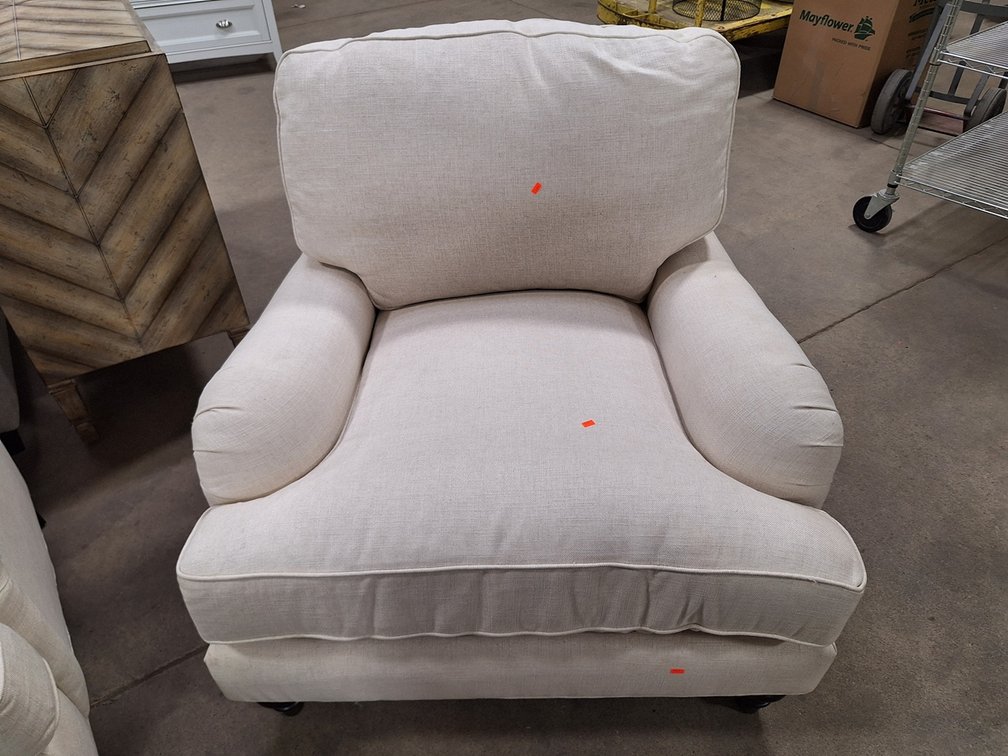Spectra Home Lounge Chair