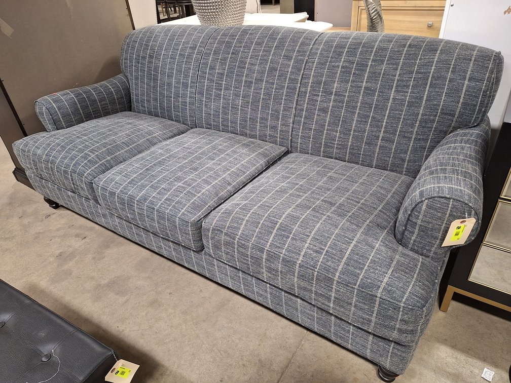 Jonathan Louis Fabric Sofa, 79"x31"x33"