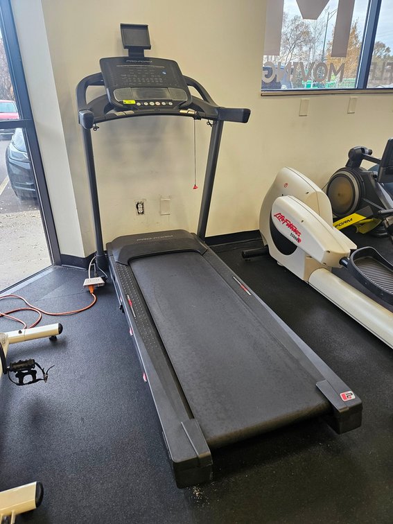 Pro-Form Premier 700 Treadmill