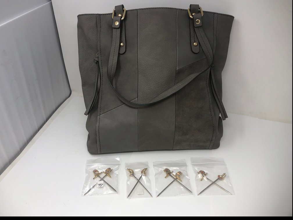 Image for It's in the Bag!