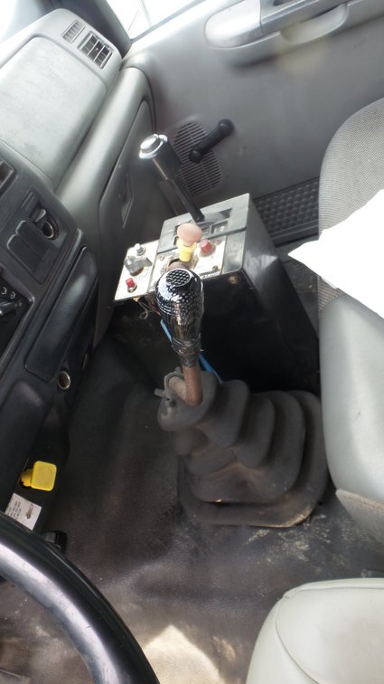 Image for Ford F750 Super Duty Dump Truck For Sale