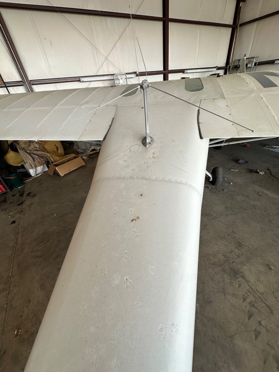 Image for 1946 Cessna Airplane