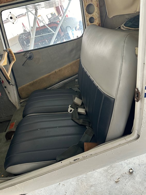 Image for 1946 Cessna Airplane