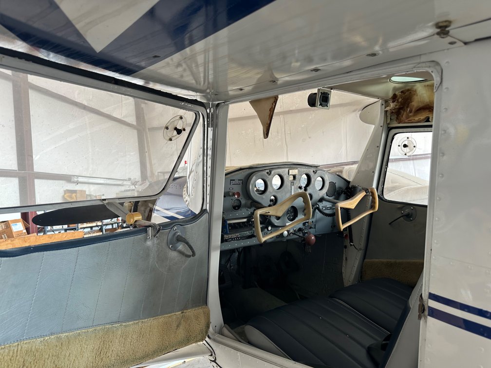Image for 1946 Cessna Airplane