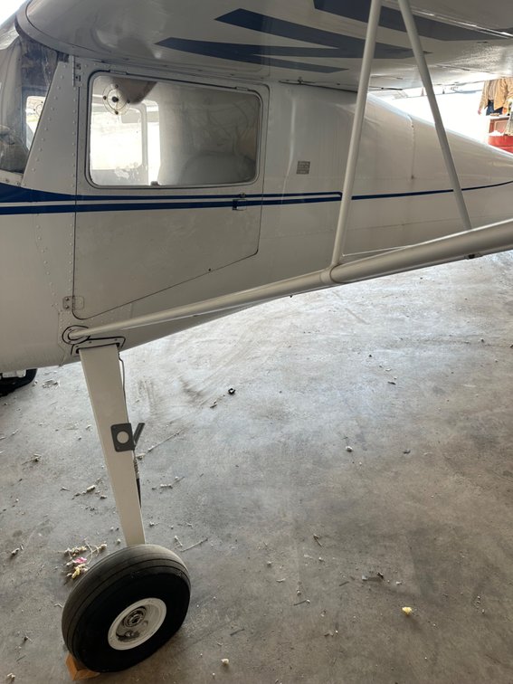 Image for 1946 Cessna Airplane