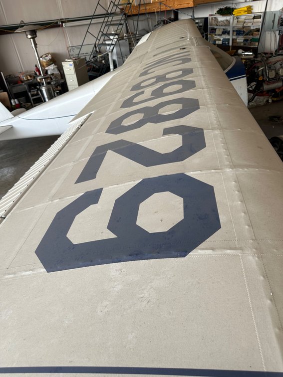 Image for 1946 Cessna Airplane