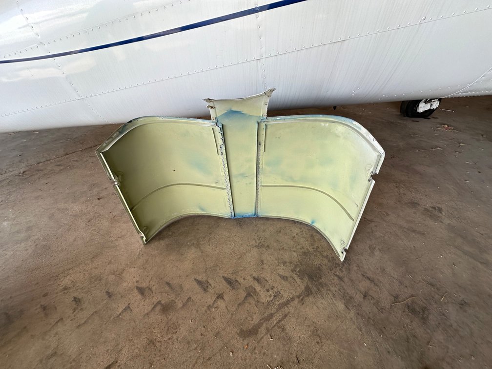 Image for 1946 Cessna Airplane