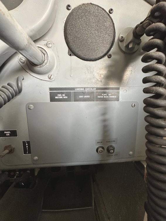 Image for 1946 Cessna Airplane