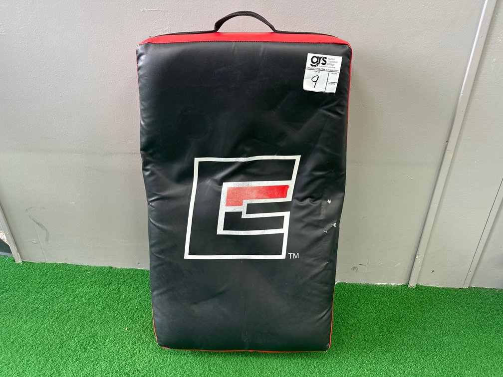 Combat Corner Strike Tuff Punching & Kicking Pad