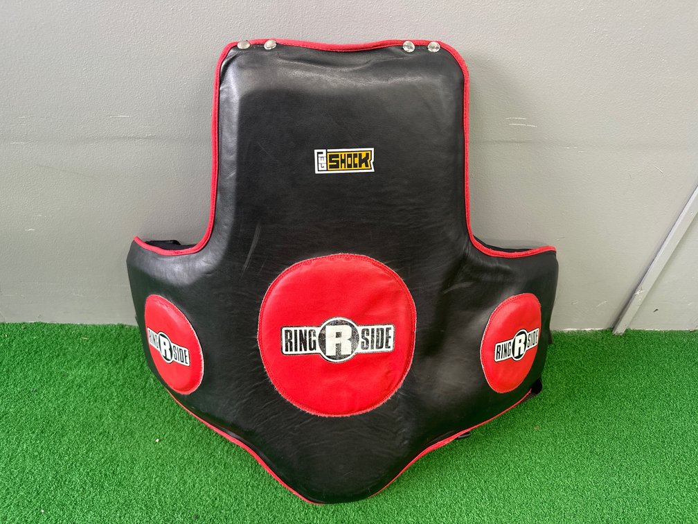 Ringside Gel Shock Super Boxing Body Protector