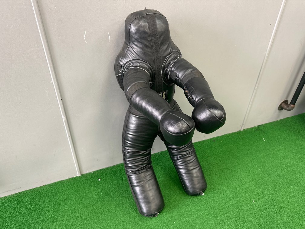 Youth Wrestling/Grappling Dummy