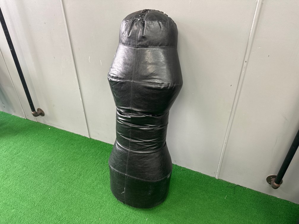 MMA Throwing Dummy