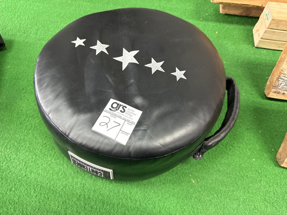 Contender Punching Shield