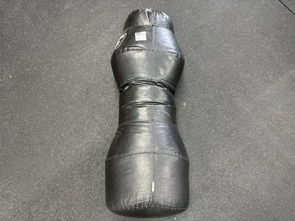 MMA Throwing Dummy
