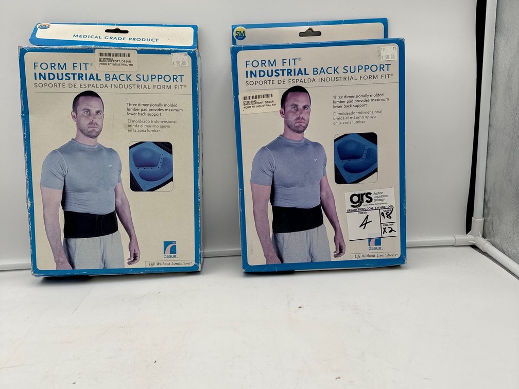 Image for Home Health Supplies - Close Out