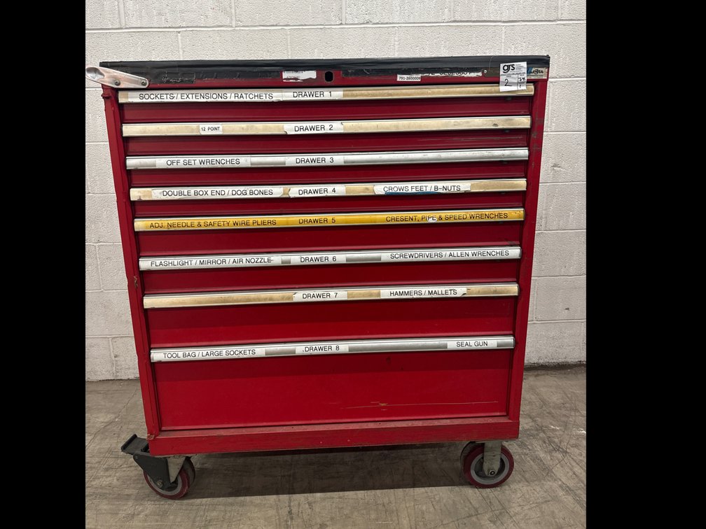 Image for Snap It 2 Tools and Tool Boxes. more from Boeing!