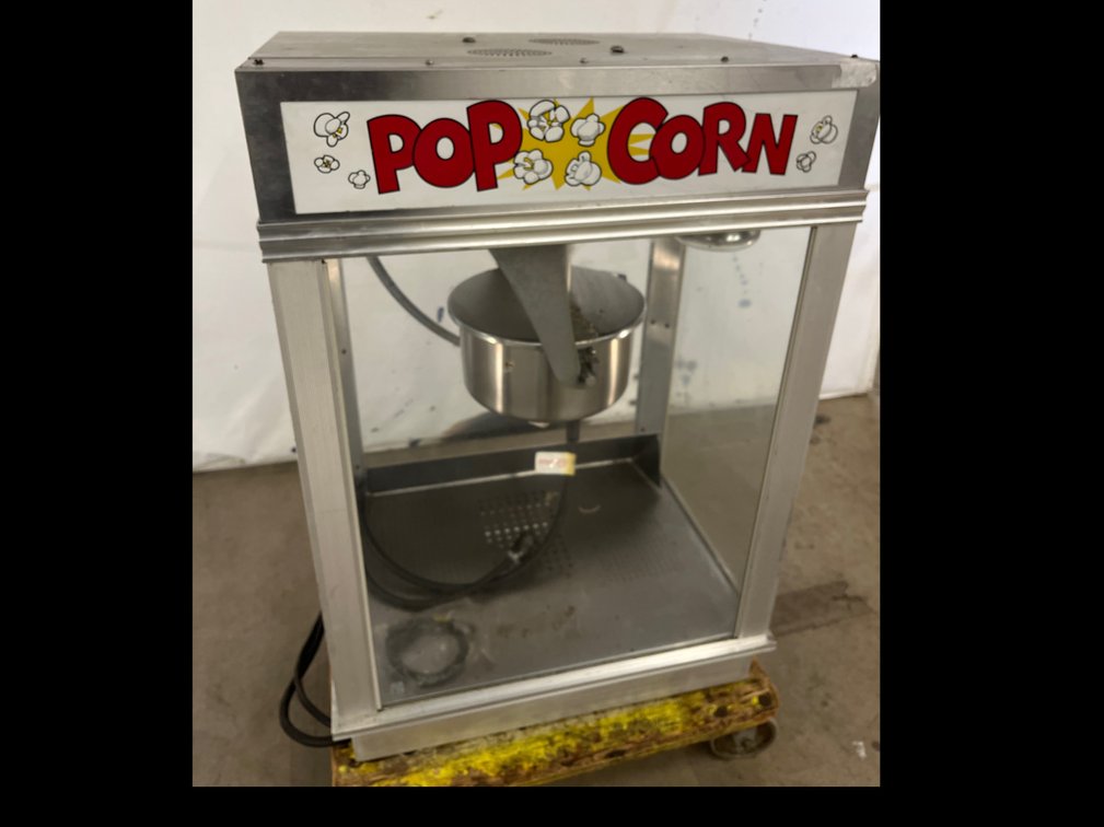Image for JUNE Kitchen Consignment 2024