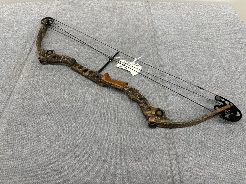 Image for Archery Online Auction at GRS