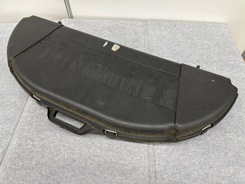 Hard Shell Bow Case