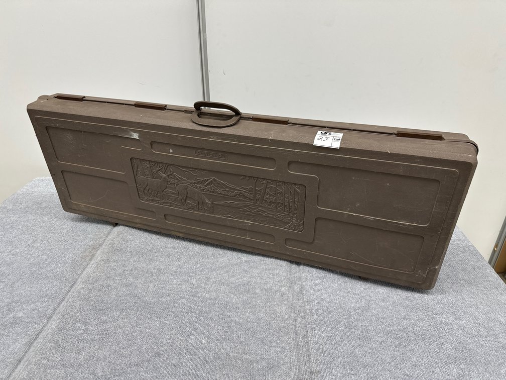 Bow Guard Hard Shell Bow Case