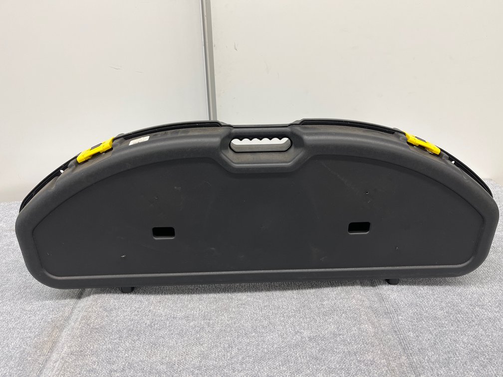 Plano Compact Hard Shell Bow Case