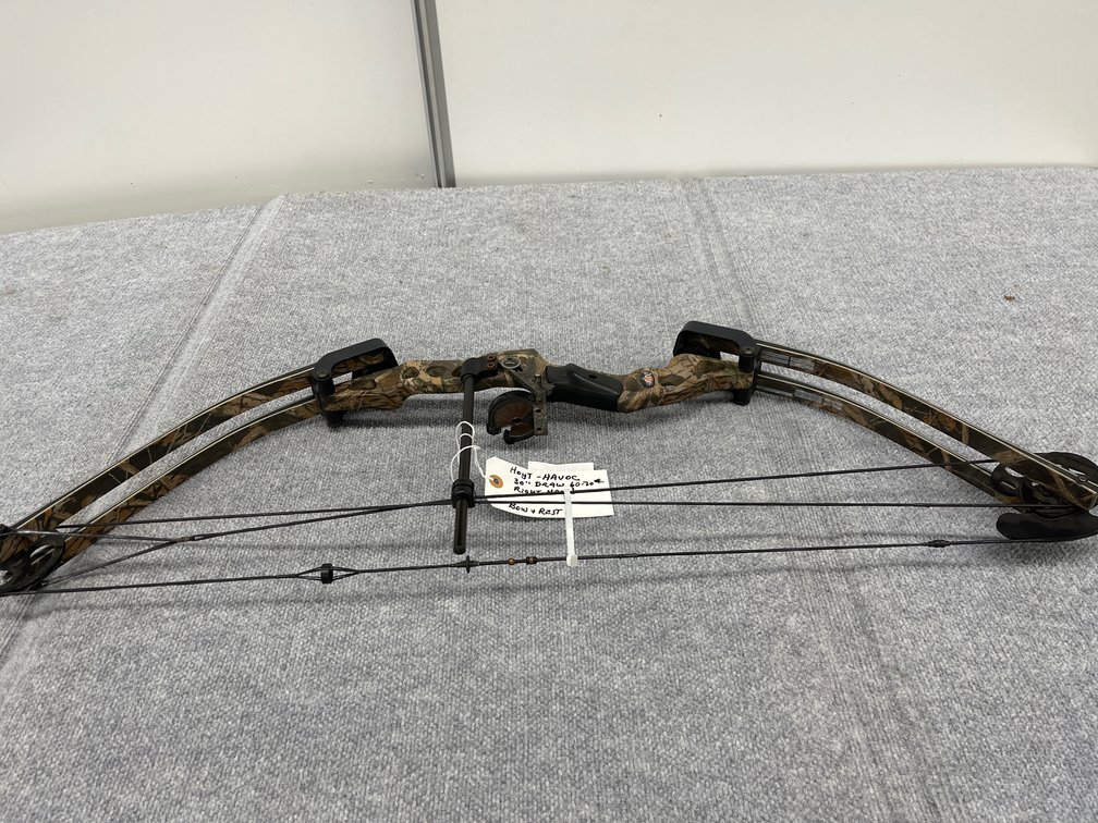 Hoyt Havoc 