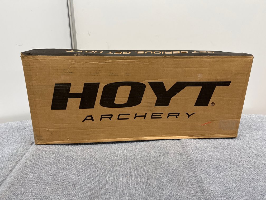 Hoyt - Torrex XT Bow