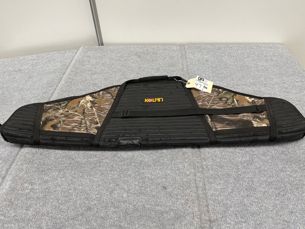 Soft Shell Bow Case