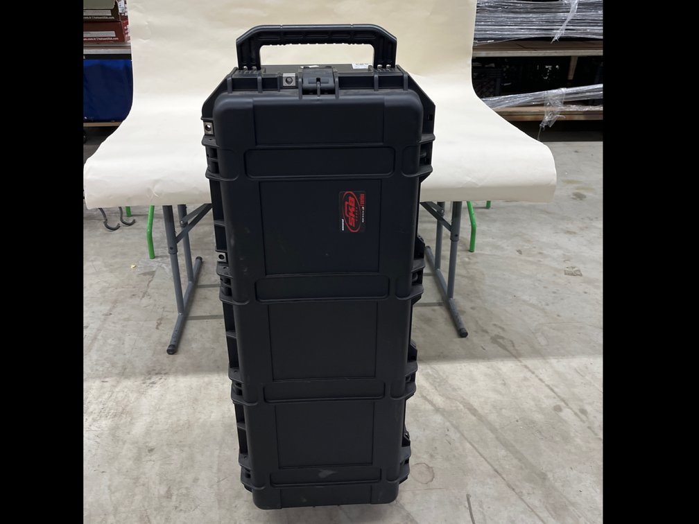 SKB Cases i Series
