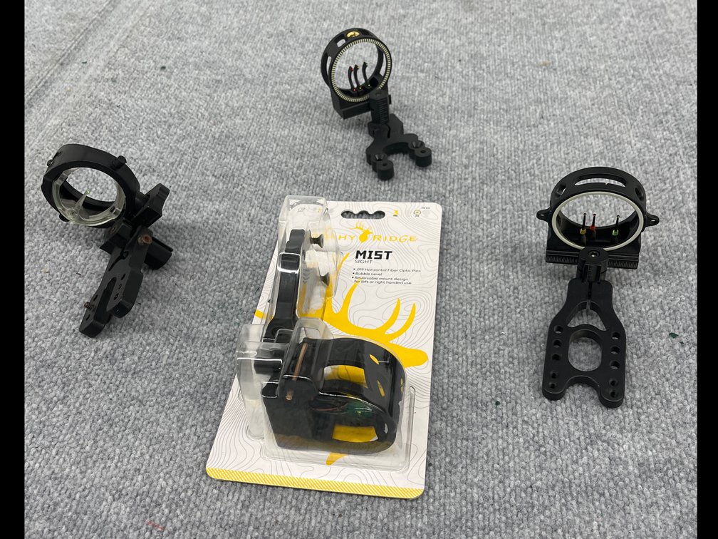 3pc Mist Sight