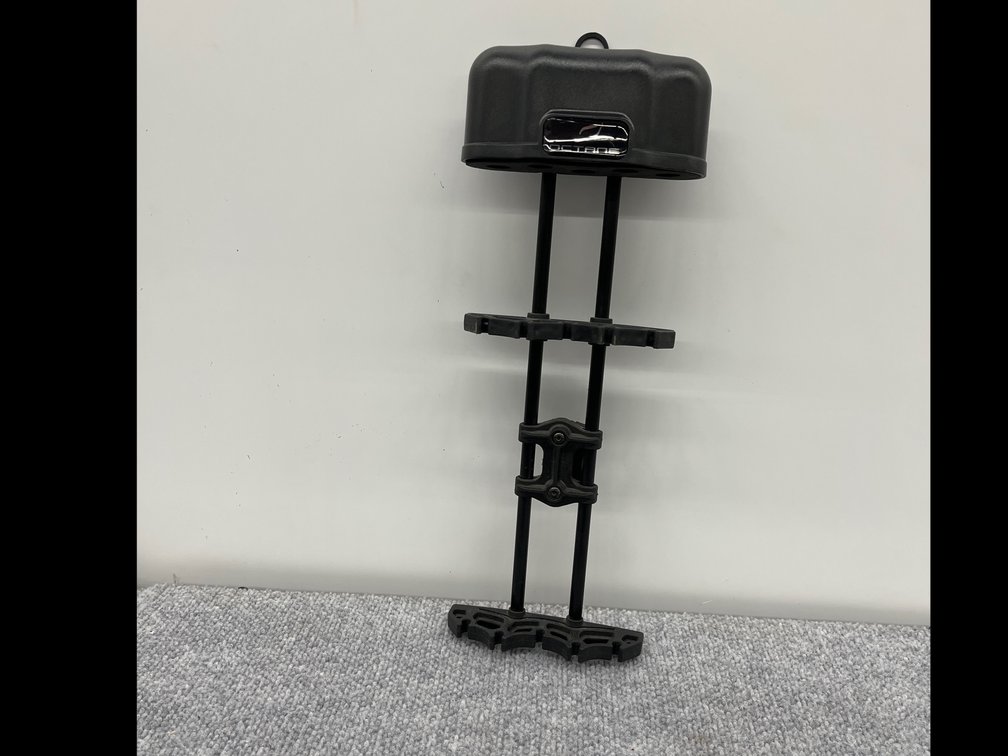 5-Arrow Quiver