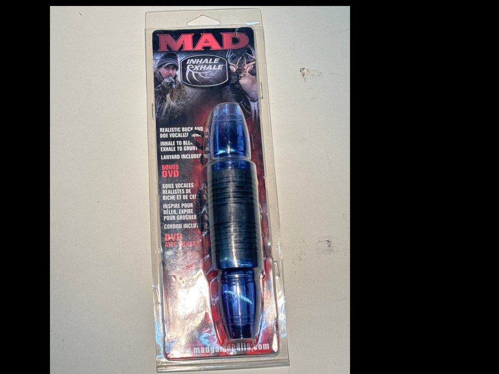 Deer Call