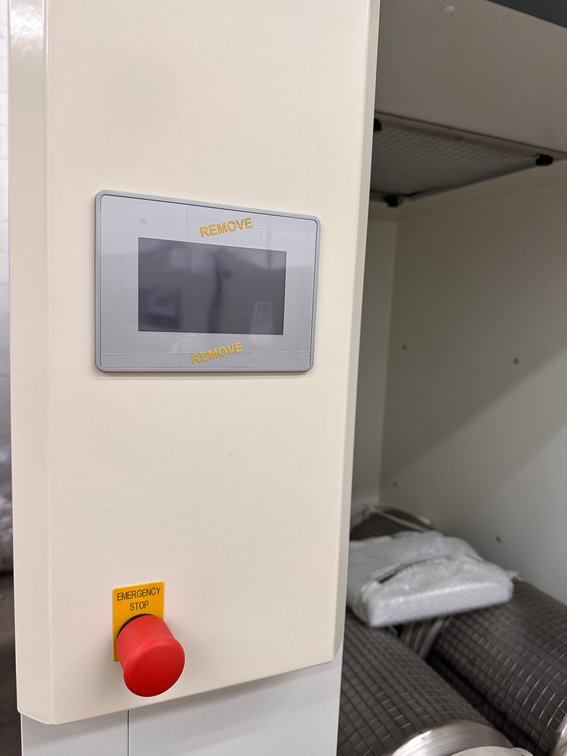 Image for Holland DRM-4100 Conditioned Seed Dryer, Seed Extractor and Seed Disinfection. For Sale!