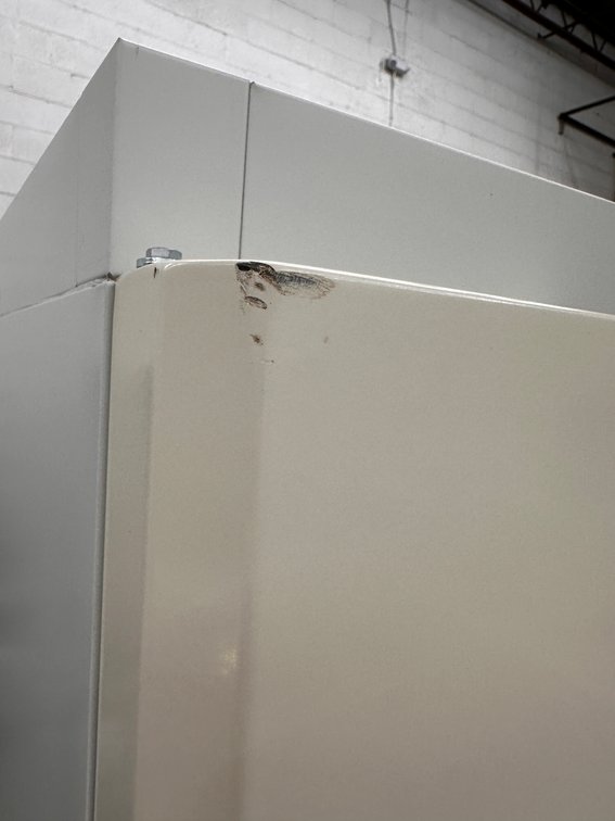 Image for Holland DRM-4100 Conditioned Seed Dryer, Seed Extractor and Seed Disinfection. For Sale!