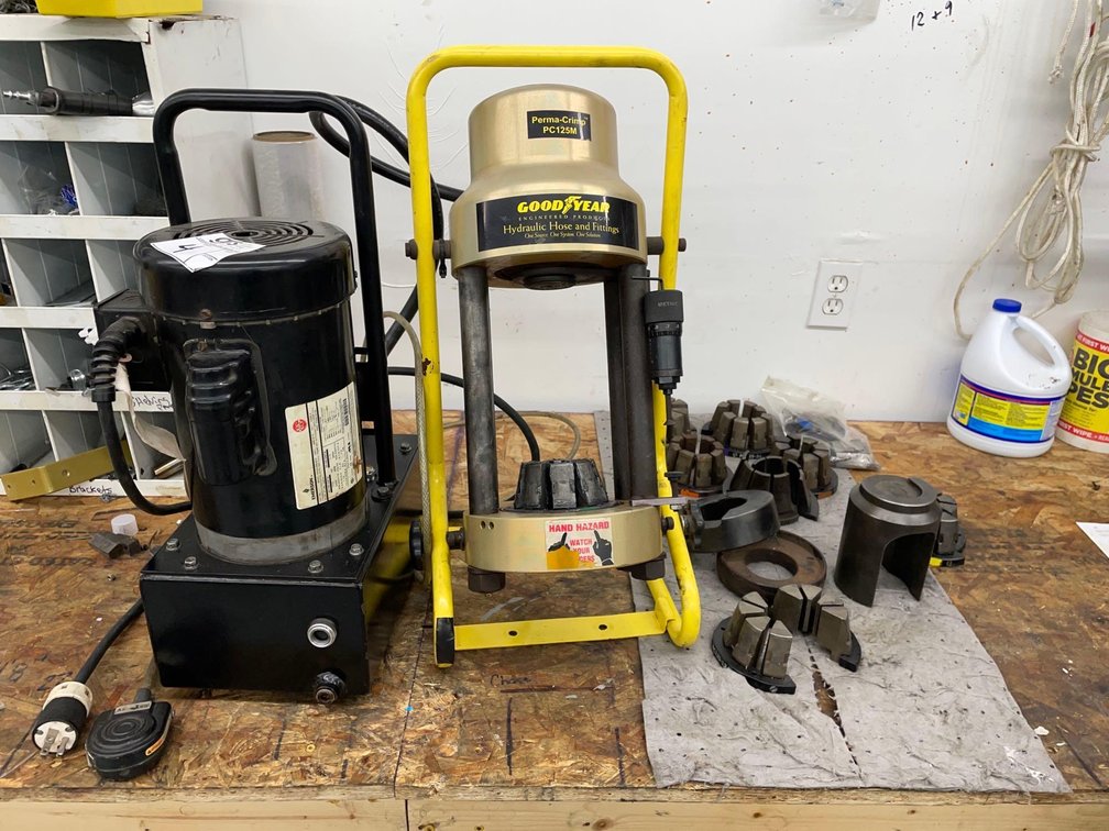 Image for Missouri Hose & Supply 1