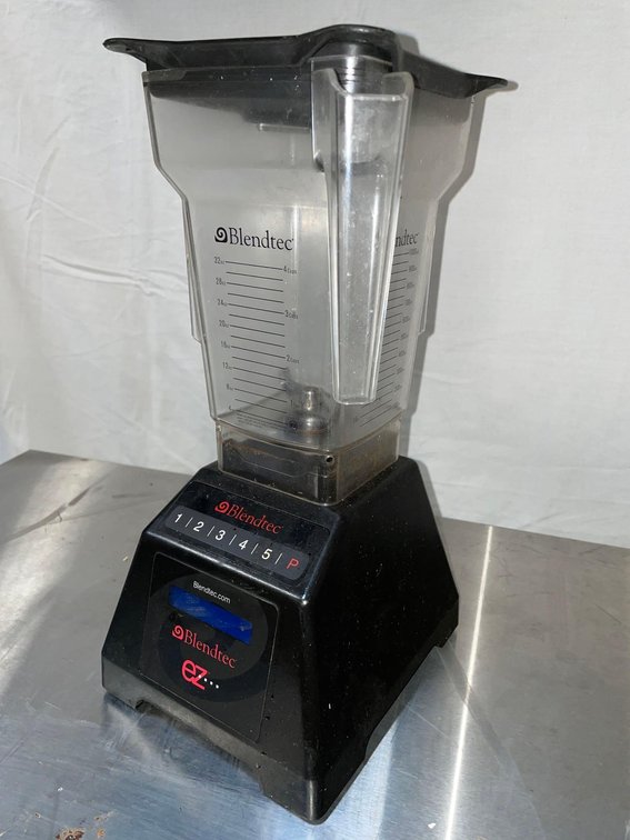 Blendtec Blender