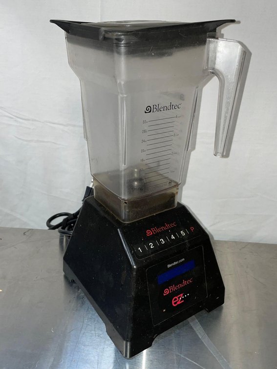 Blendtec Blender