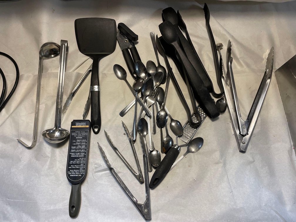 Cooking Utensil