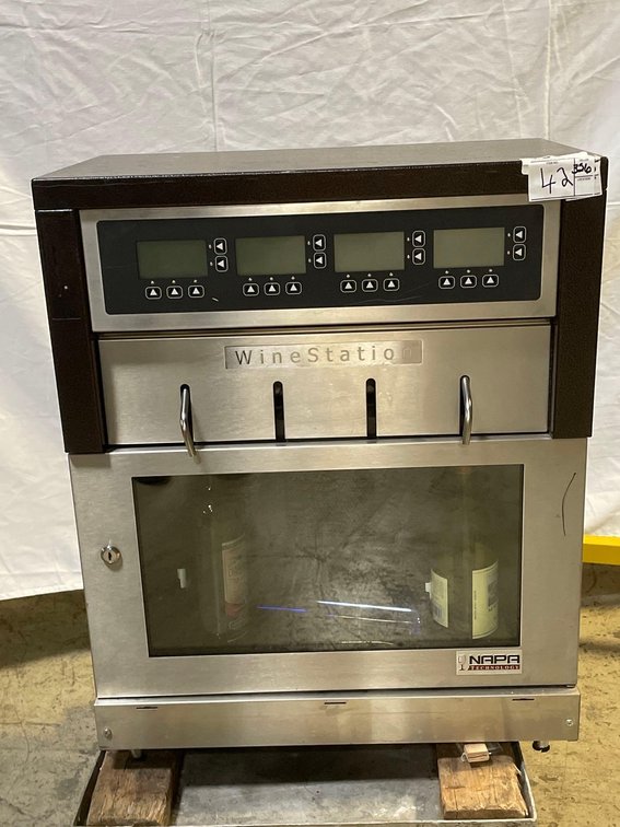 Wine Station
