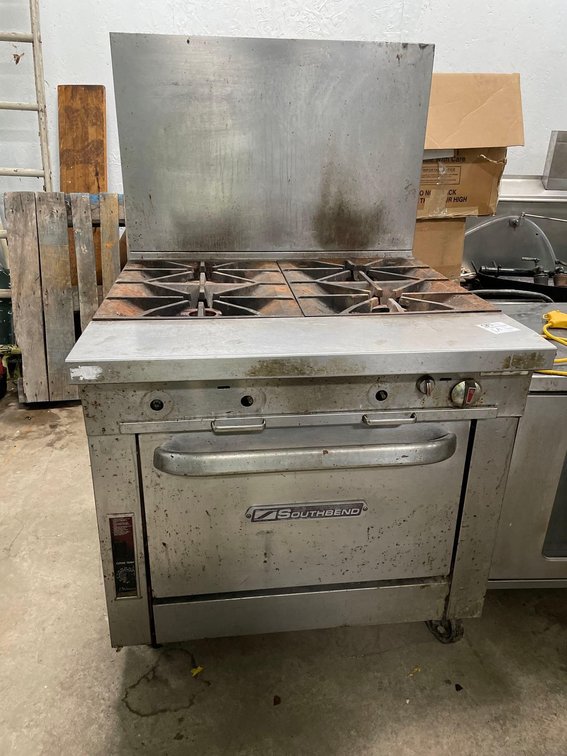 Image for Clean Kitchen #1
