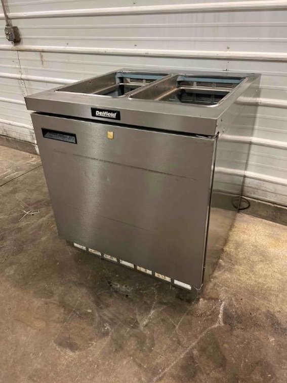 Image for Clean Kitchen #1
