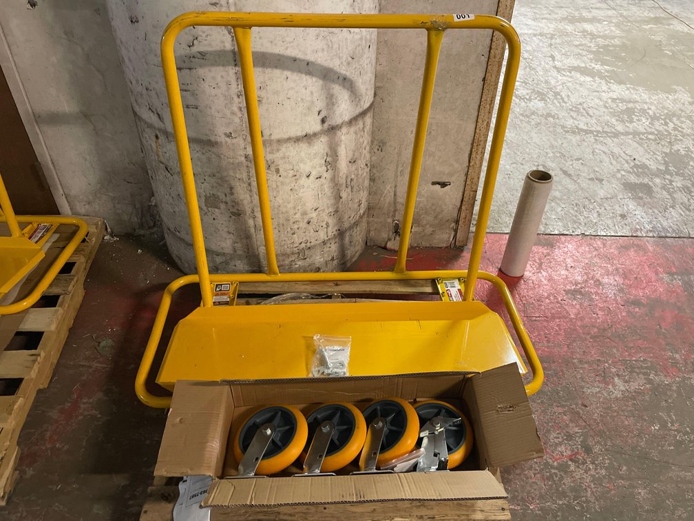 Image for Dan's Discount Tools #172