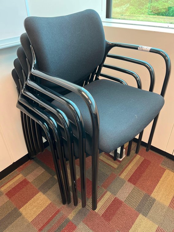 Image for Former Monsanto Office CleanOut