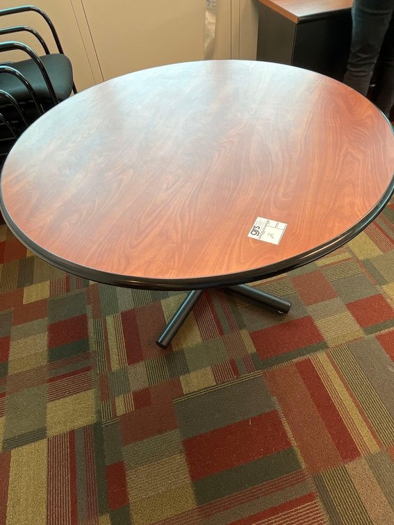 Image for Former Monsanto Office CleanOut