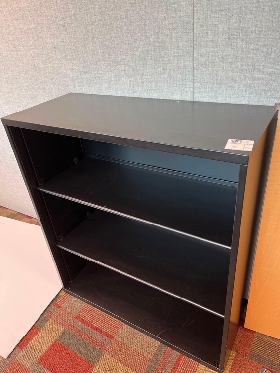 Image for Former Monsanto Office CleanOut