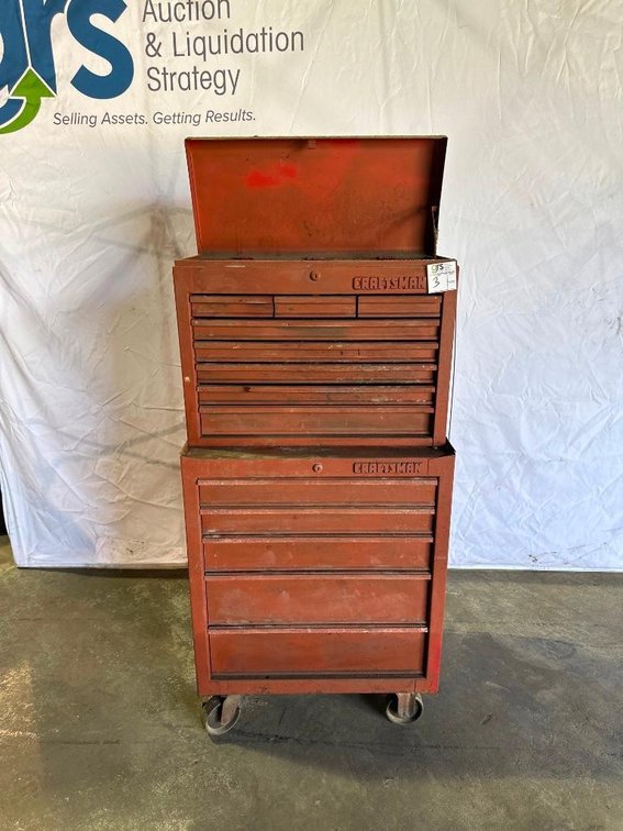 Image for American Radiator Shop and Tools