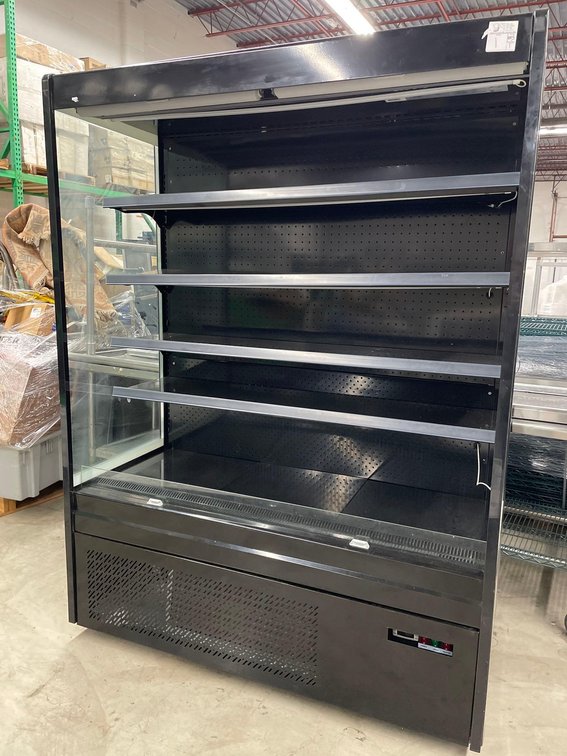 Image for Production Kitchen Equipment June Consignment