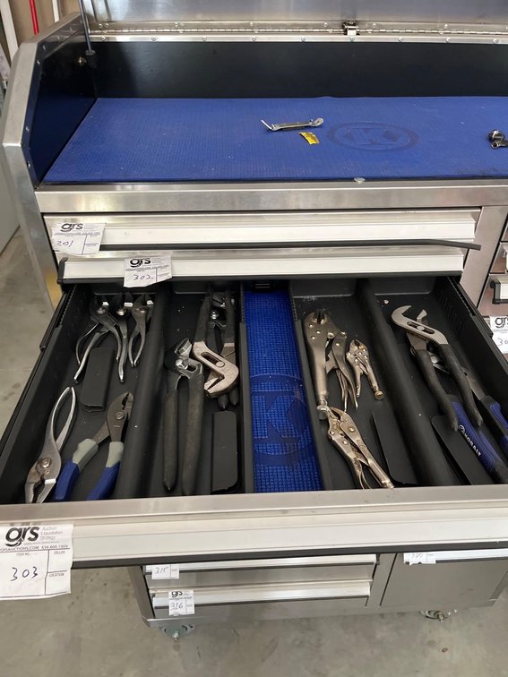 Image for Miller Trenton Estate #1 Tools and More