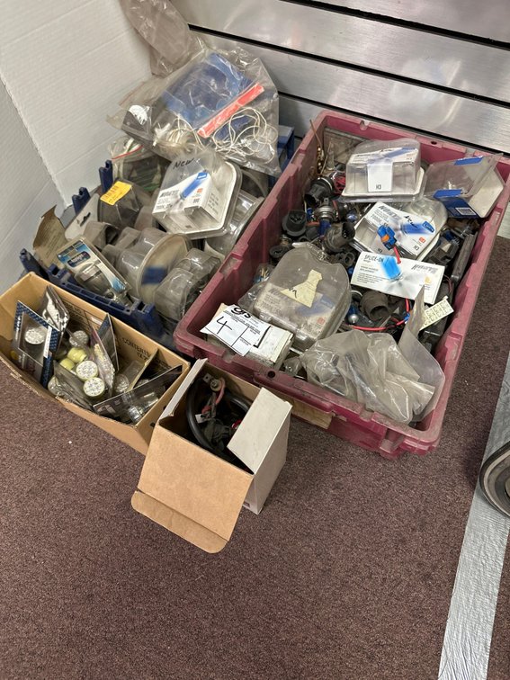 Image for Aftermarket Car Parts Dealer